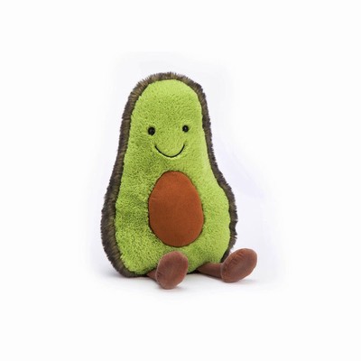 Jellycat Avocado | BO8701396